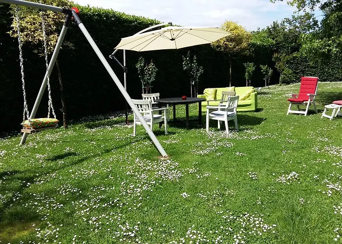 La Casa Di Linda 4* Mirano