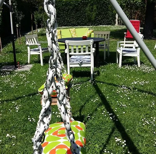 La Casa Di Linda Frühstückspension
