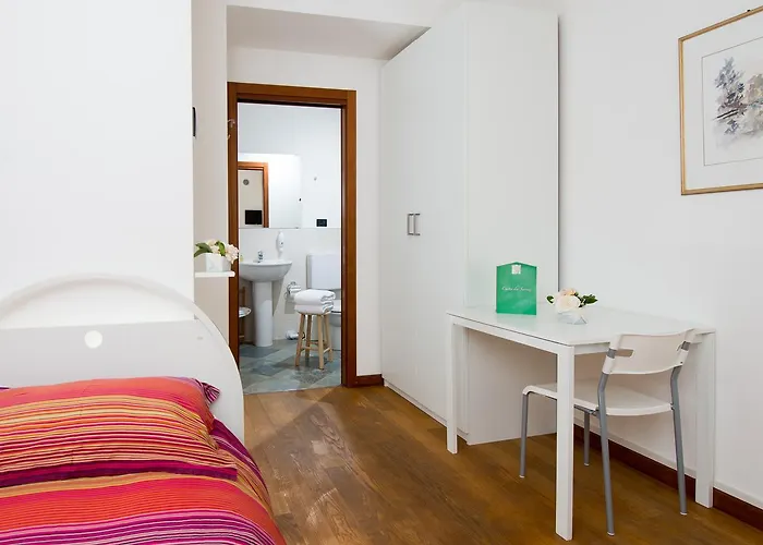 Bed & Breakfast La Casa Di Linda