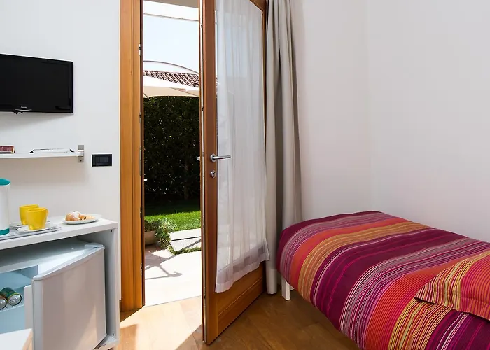 La Casa Di Linda Frühstückspension 4*