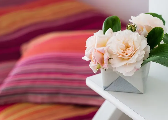 La Casa Di Linda Bed & Breakfast