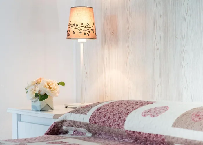 La Casa Di Linda Bed & Breakfast 4*