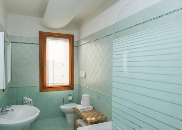 Bed & Breakfast La Casa Di Linda 4*