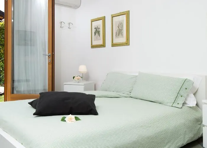 La Casa Di Linda Frühstückspension 4*