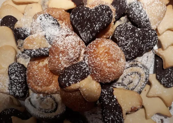 La Casa Di Linda Frühstückspension Mirano