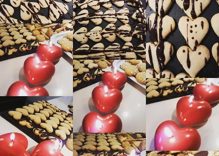 La Casa Di Linda Mirano