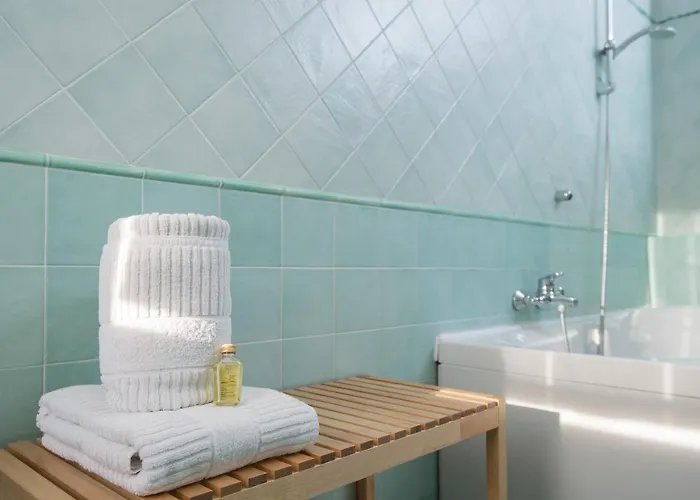 La Casa Di Linda Frühstückspension