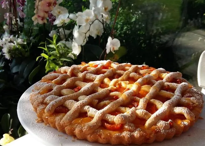 Frühstückspension La Casa Di Linda Mirano