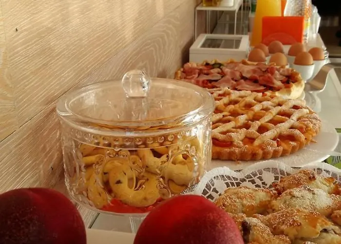 La Casa Di Linda 4*