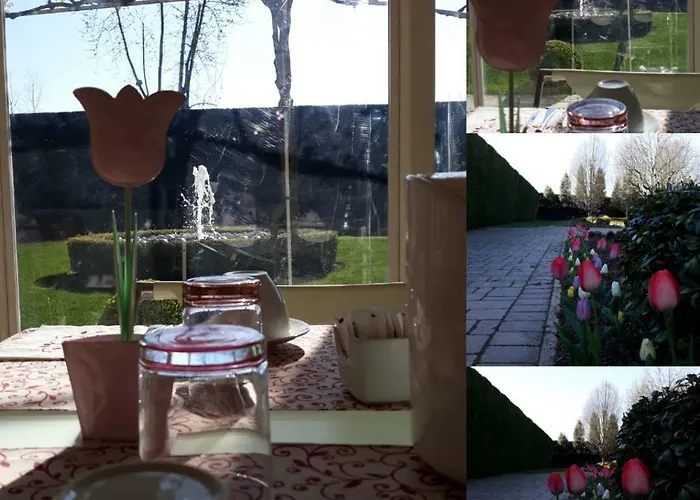 La Casa Di Linda 4* Mirano