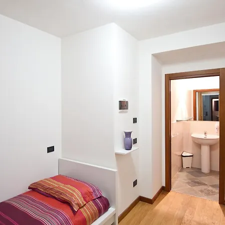 Bed and Breakfast La Casa Di Linda Mirano