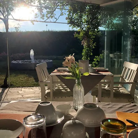 La Casa Di Linda Bed & Breakfast Mirano