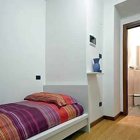 ベッド・アンド・ブレックファスト La Casa Di Linda 4*