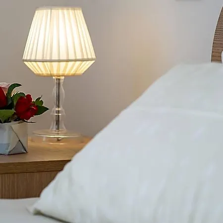 ベッド・アンド・ブレックファスト La Casa Di Linda ミラーノ