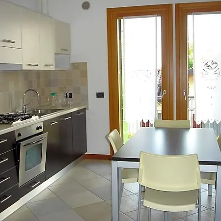 La Casa Di Linda 4*