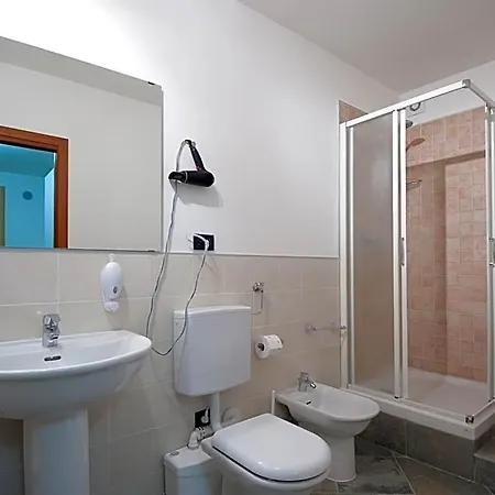 La Casa Di Linda 4* ミラーノ