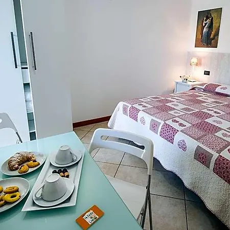 La Casa Di Linda 4*