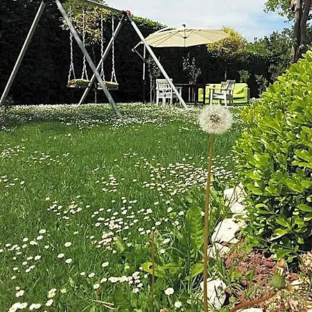 La Casa Di Linda 4*