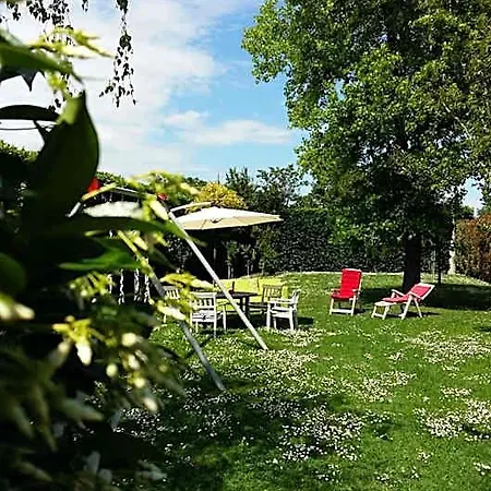La Casa Di Linda Mirano