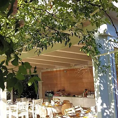 La Casa Di Linda Bed and Breakfast Mirano