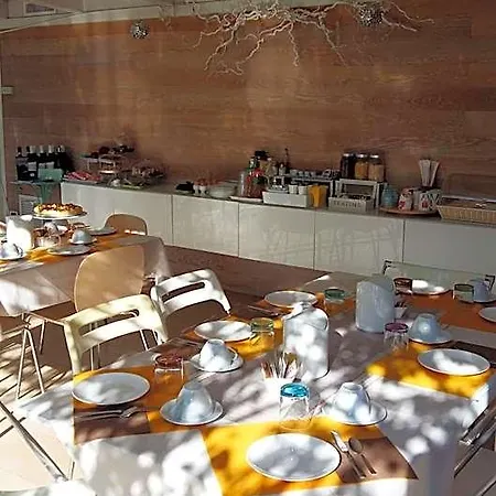 La Casa Di Linda Mirano