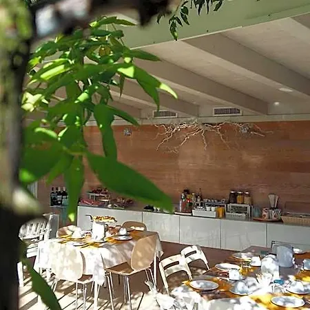 La Casa Di Linda 4*