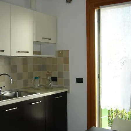 La Casa Di Linda 4*