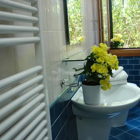 فندق مبيت وإفطار La Casa Di Linda