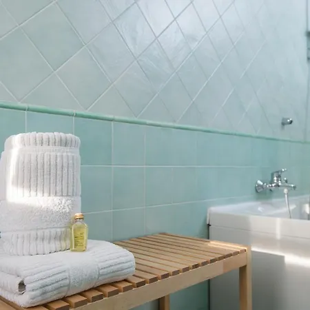 La Casa Di Linda فندق مبيت وإفطار