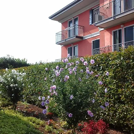 Bed & Breakfast La Casa Di Linda Mirano