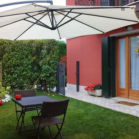 La Casa Di Linda 3* Mirano