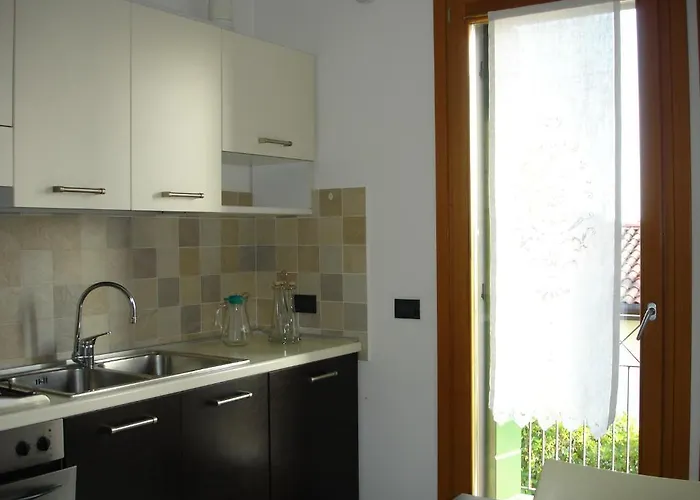La Casa Di Linda 4*