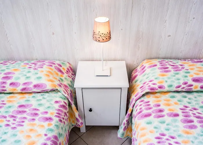 Bed and breakfast La Casa Di Linda Mirano